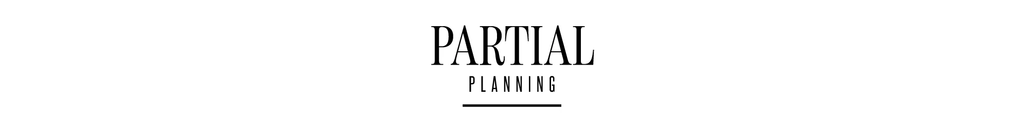 Packages_PartialPlanning_Heading.jpg