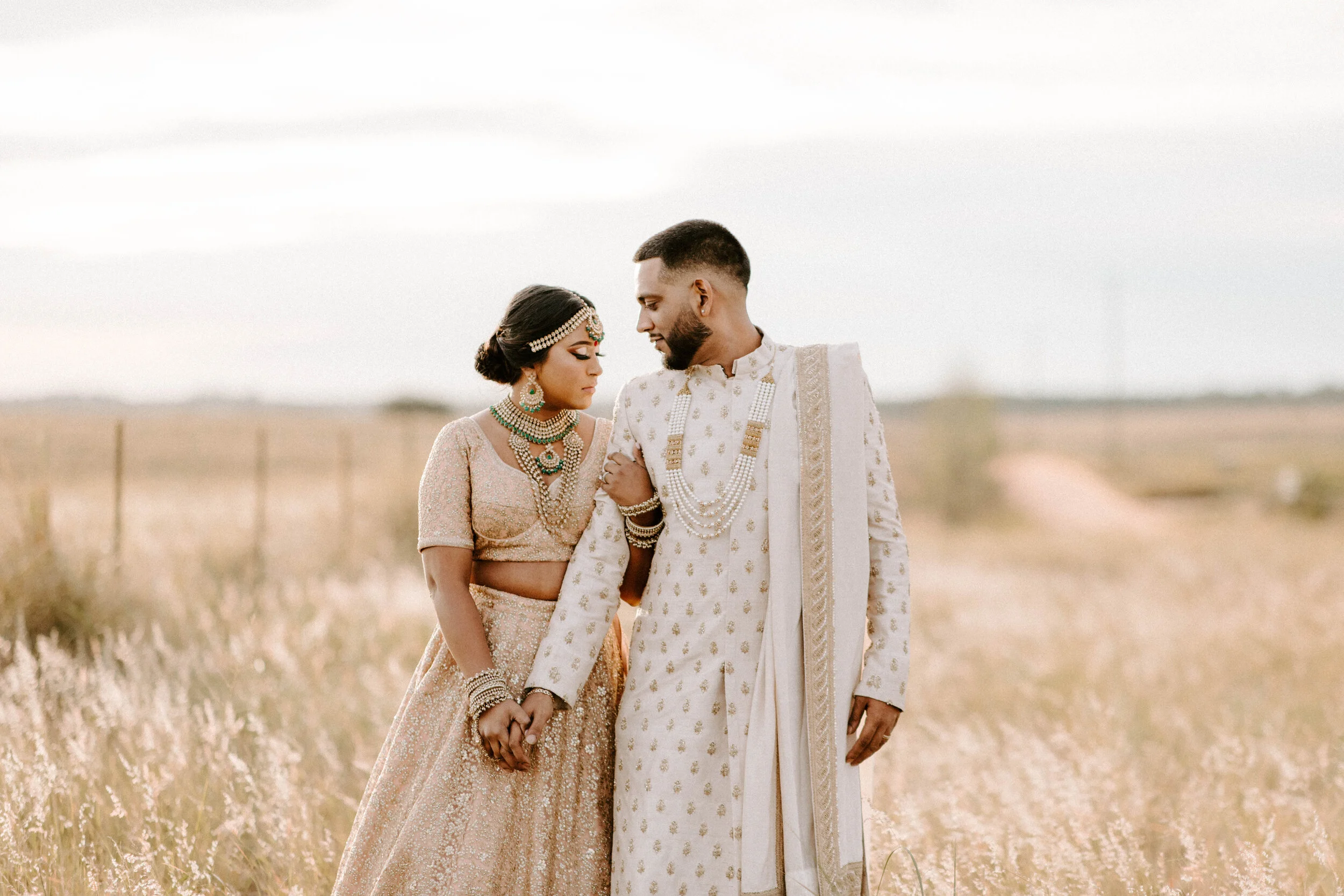 Amanda + Kyle | Day 1 | Bramble Tree | Sorrento, FL