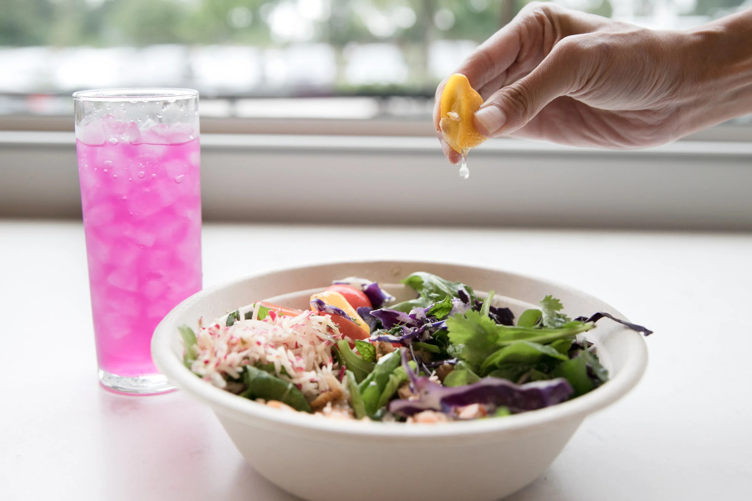 Happy + Hale North Hills