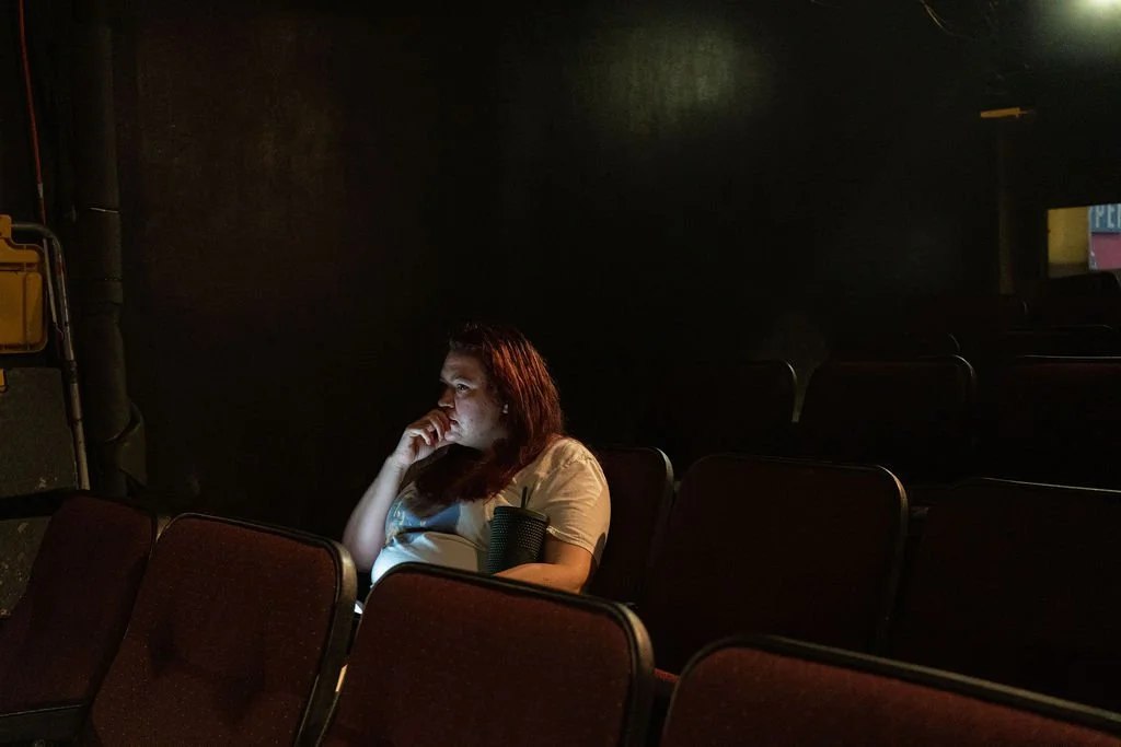 Director Lauren Winnenberg 