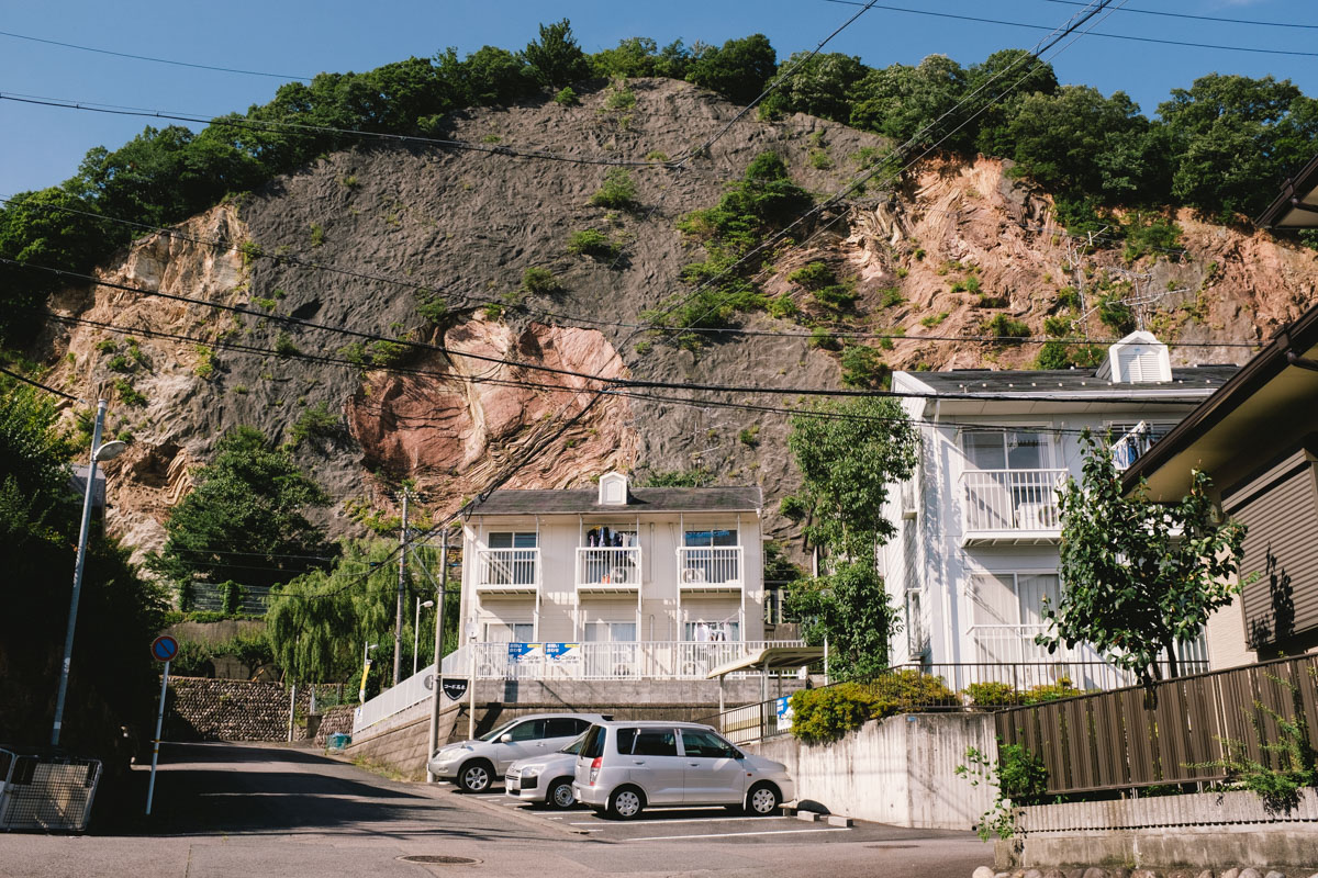 6月の岐阜