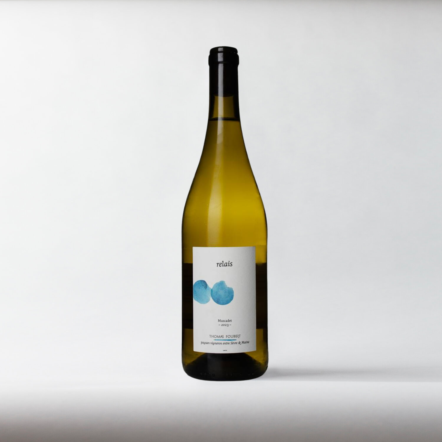 La Ferme des Confluences ‘Relais’ Muscadet.png