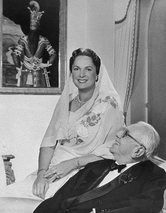 Can an Ismaili Marry a Christian?