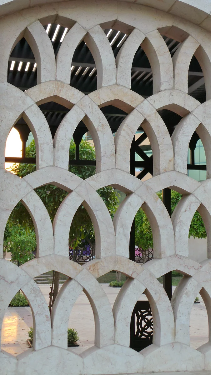 The Beauty of Wisdom - 4