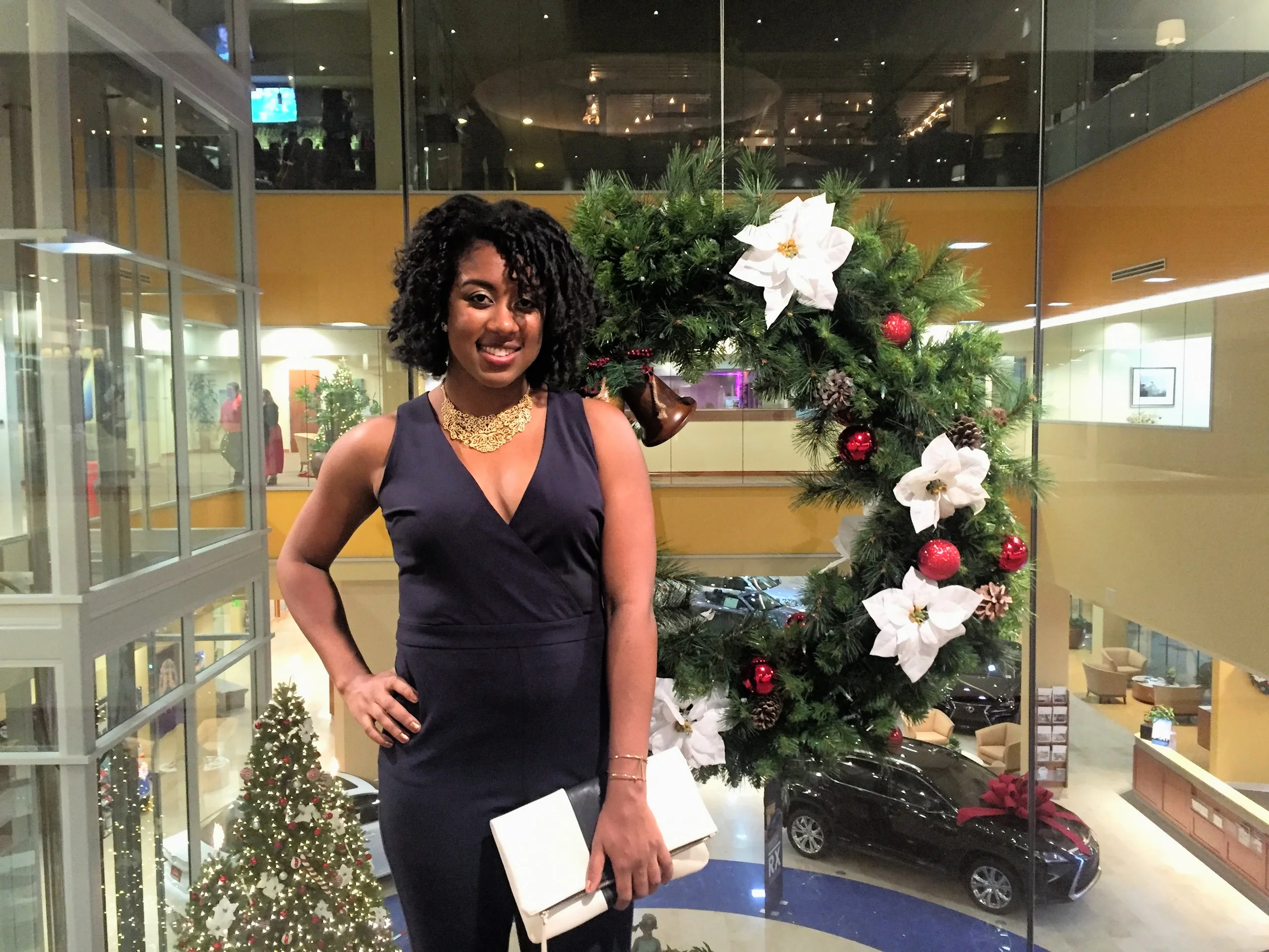 New Year's Resolutions 2016