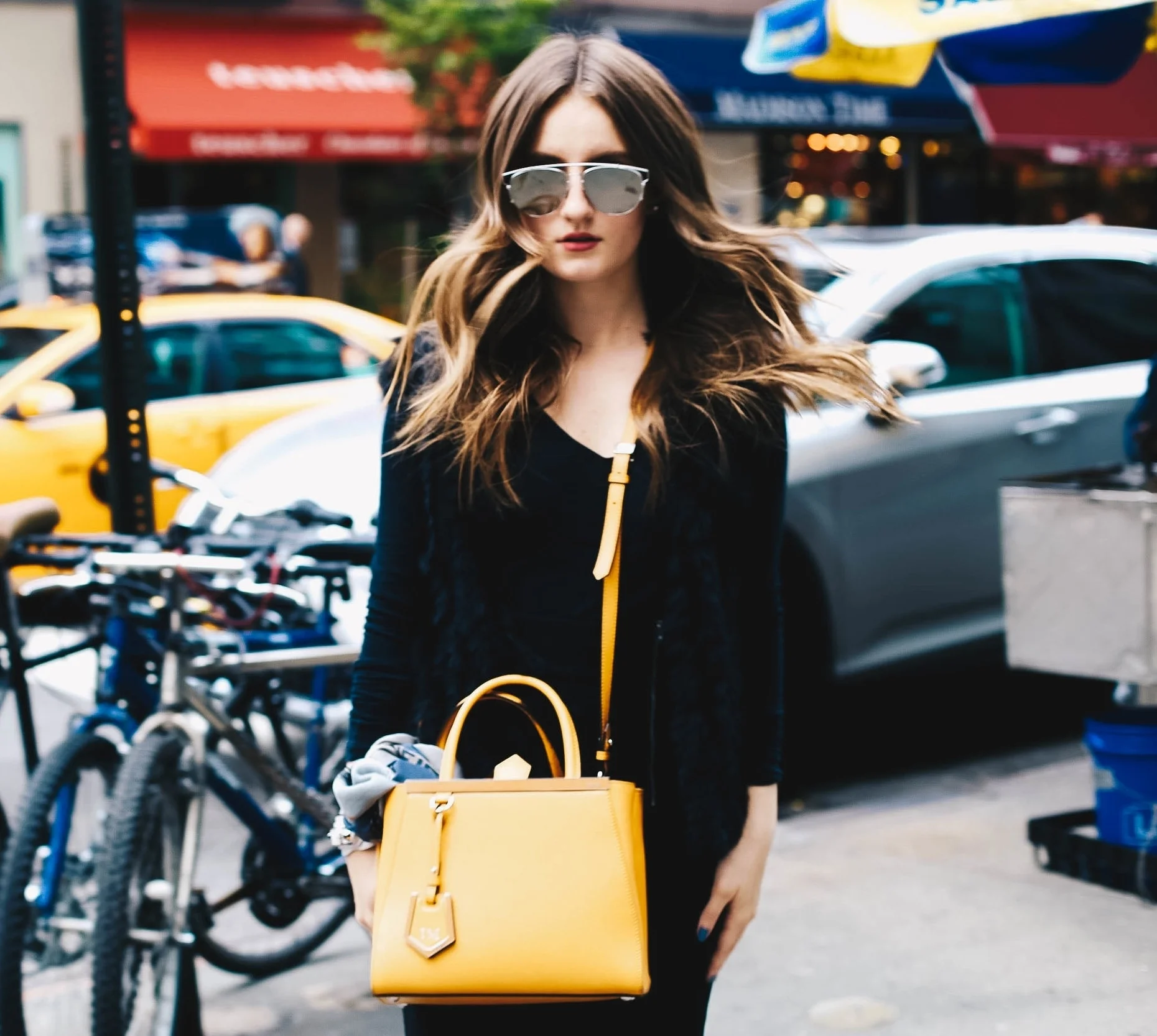 NYC, AGAIN