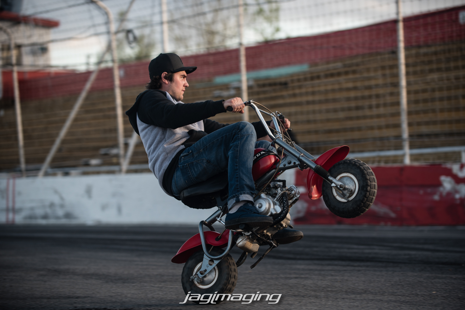 Tommy Wheely