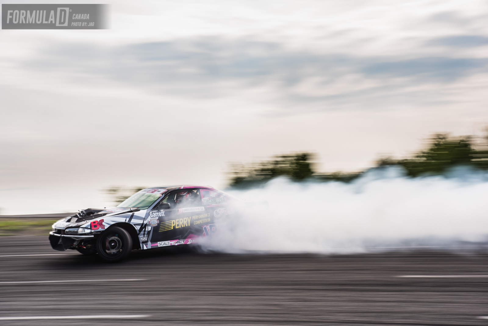 Marc went out and killed it. Putting down the top scores of the day and getting the #1 qualificaion spot. 