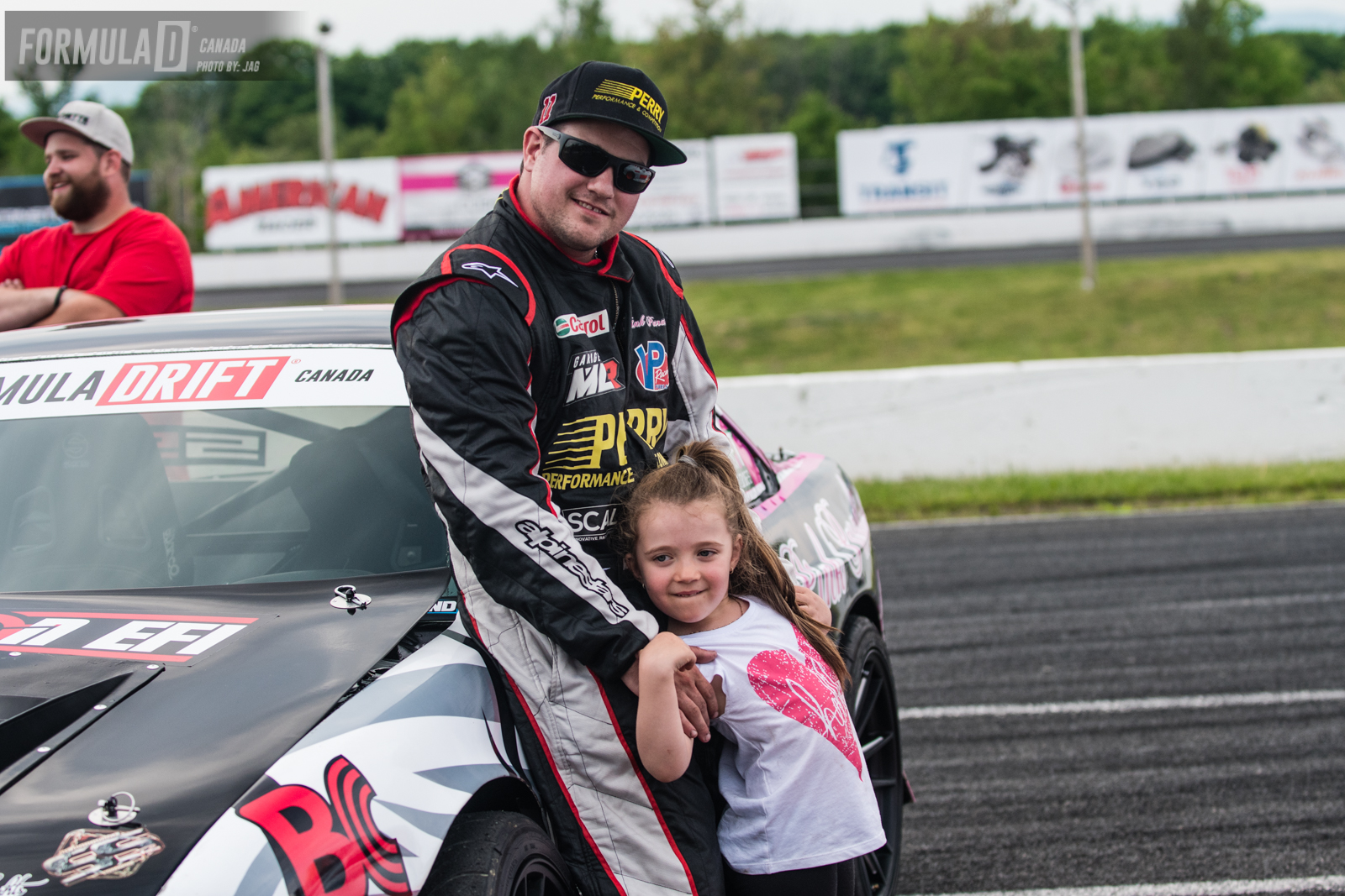 Top 16 introductions with his #1 fan!