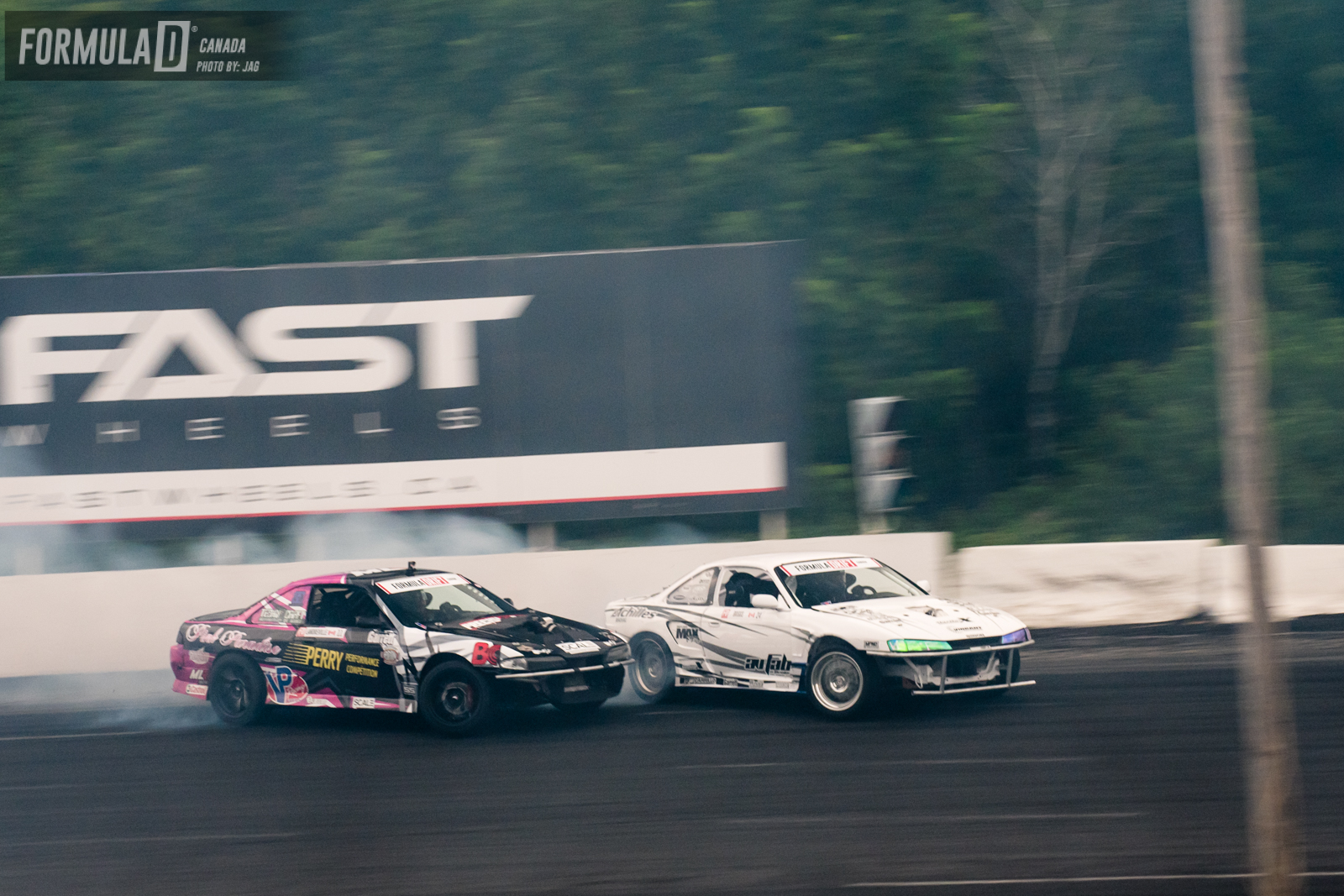 We could not of asked for a better final pairing. Marc VS Dave Briggs. 