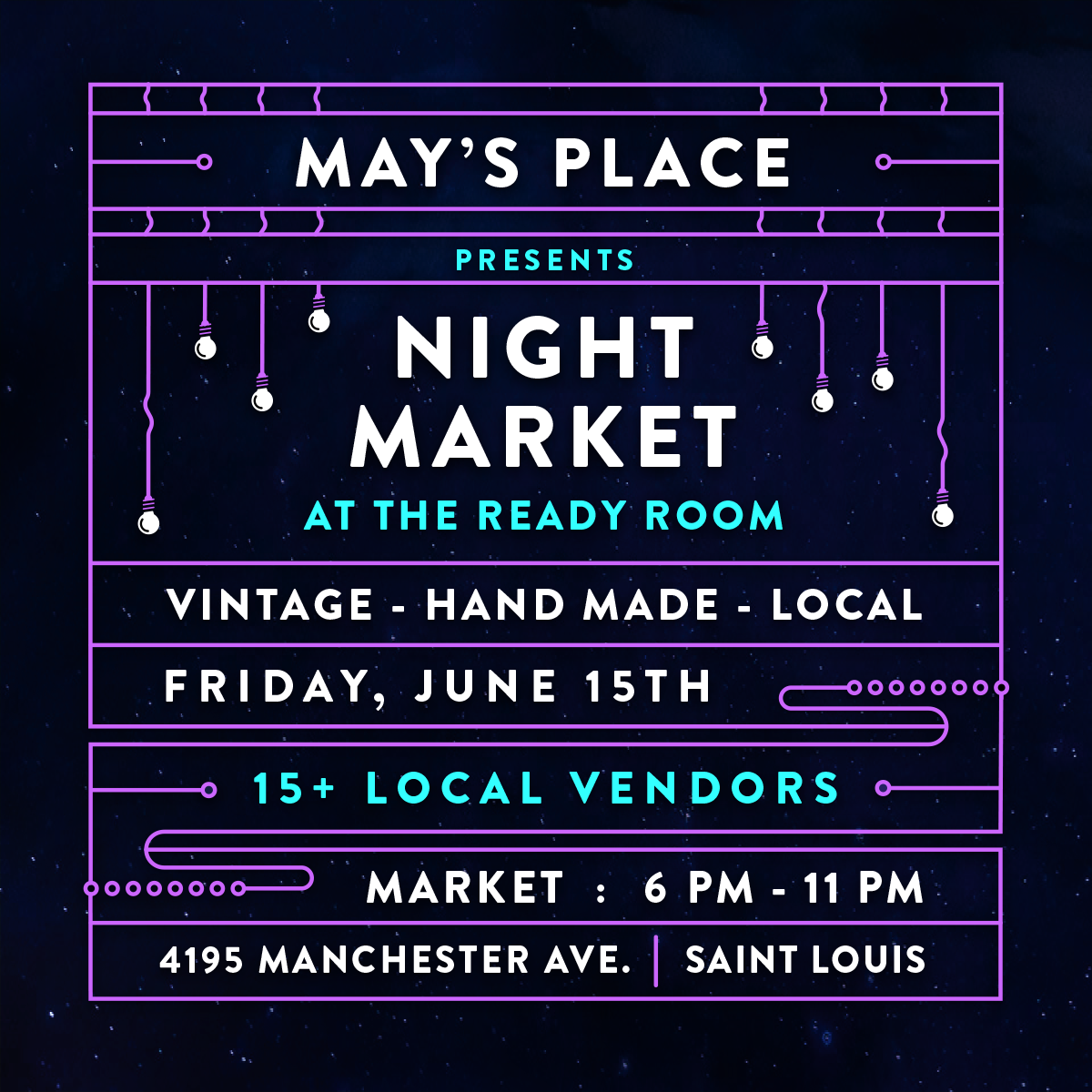 June Night Market Square Flyer.png