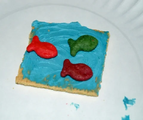 Edible 'Sea' Life