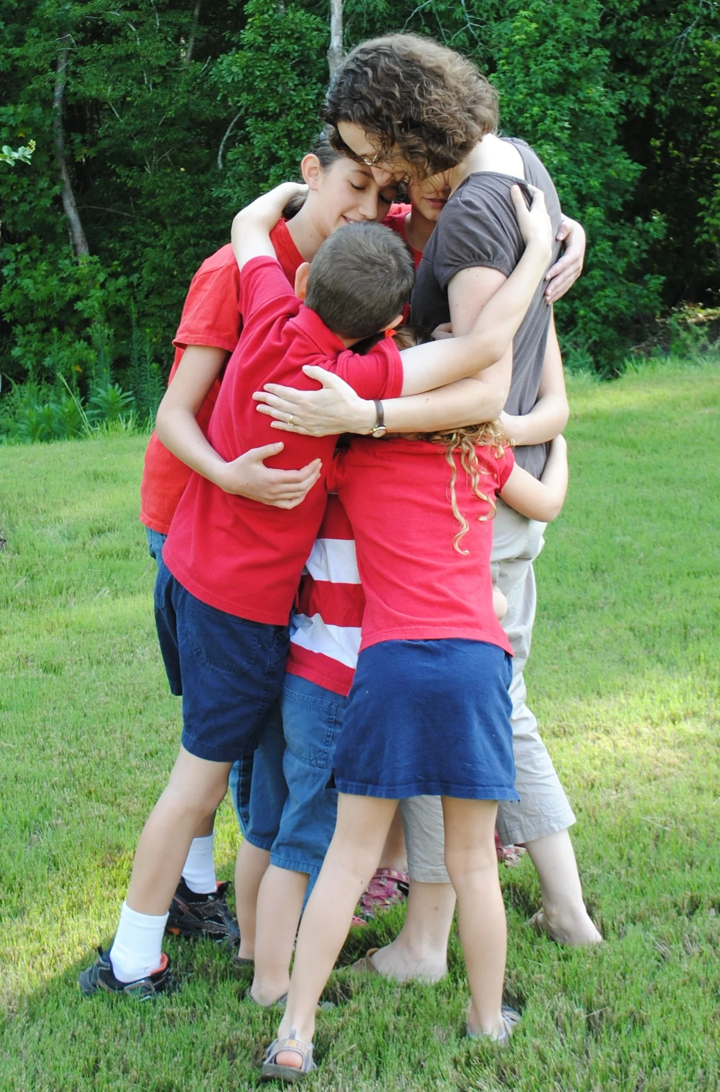 Who We Are — Hubbard's Cupboard