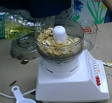 Peanut Butter