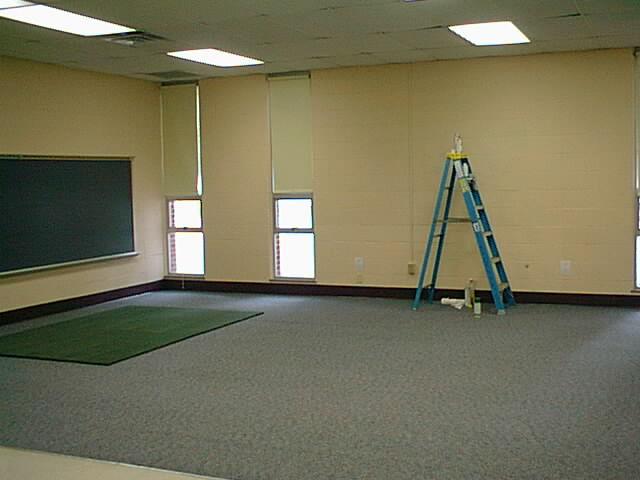 Bare Beginnings