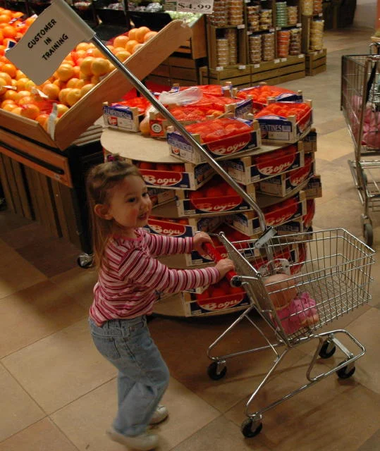 Shopping Trip