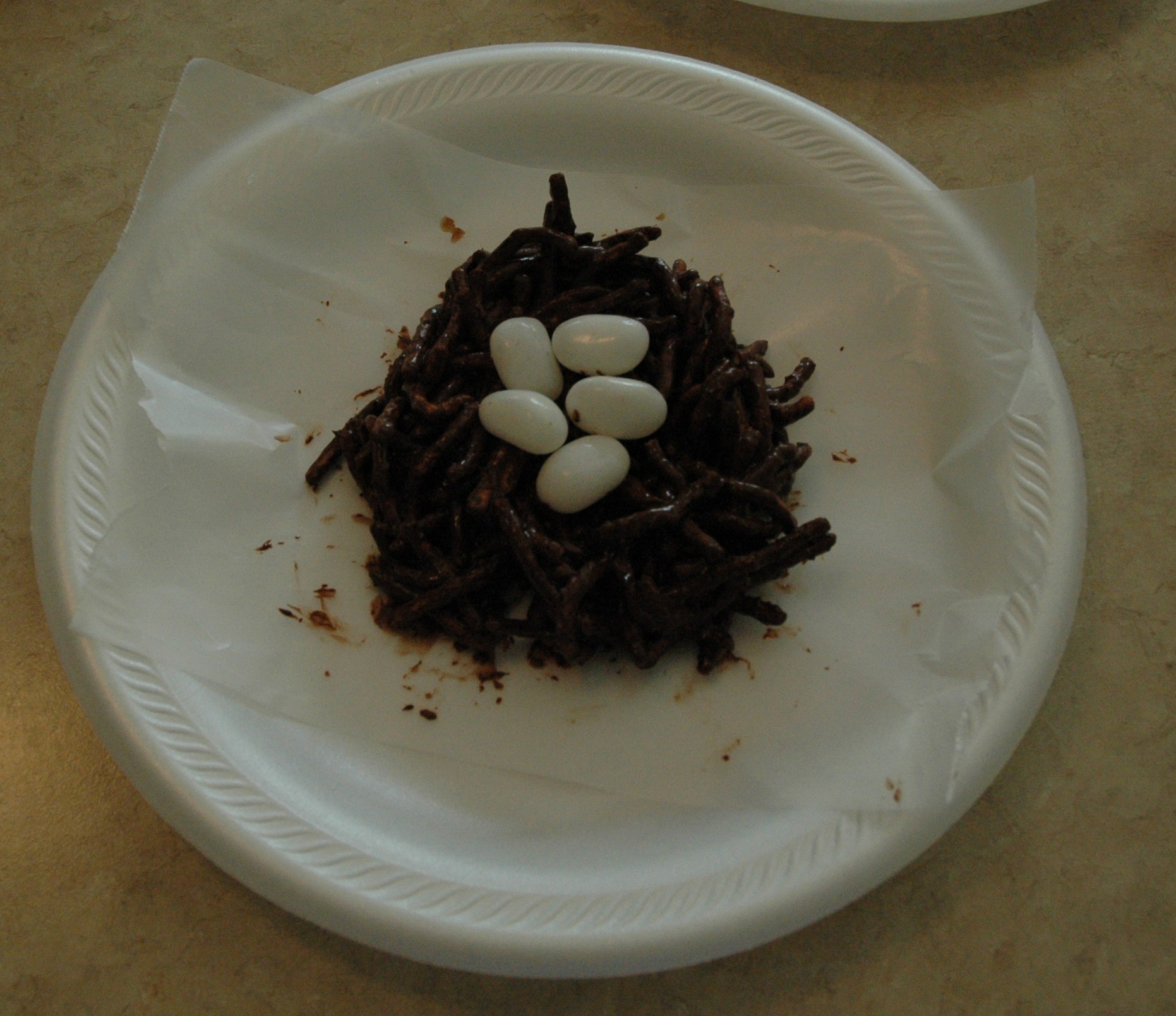 Edible Bird Nests