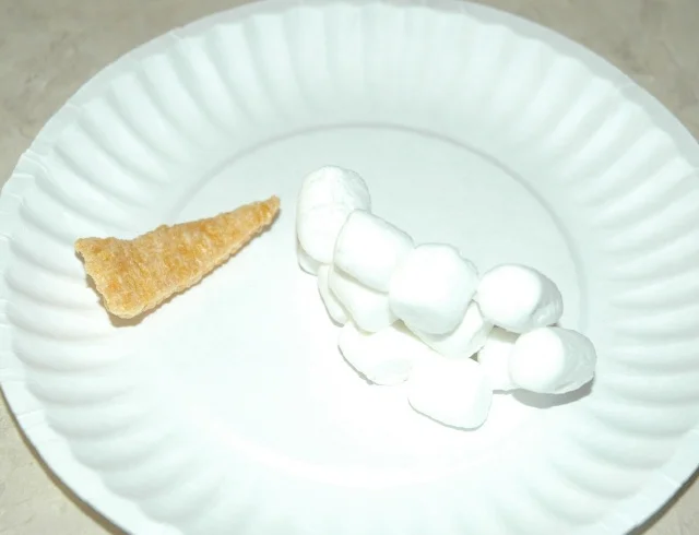 Marshmallow Wall