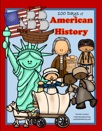 100 Days of American History Cover.png