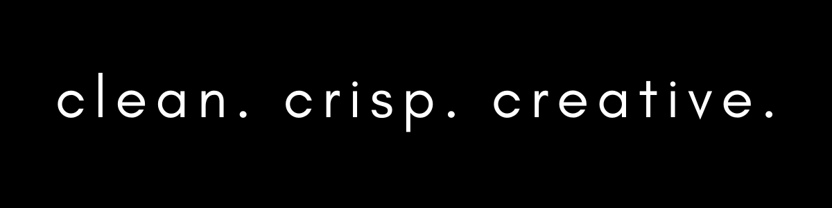 clean. crisp. creative..png