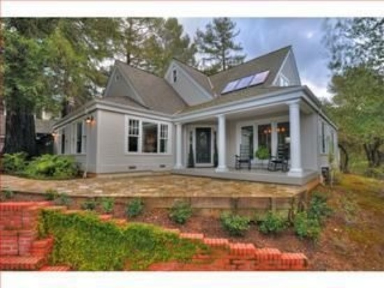 17801 Kilkenny Road, Los Gatos