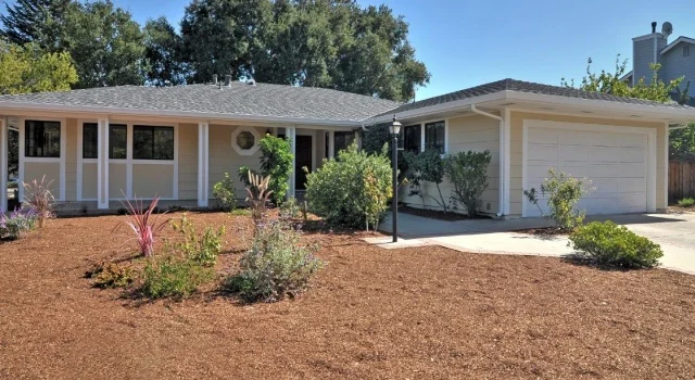 1012 November Drive, Cupertino