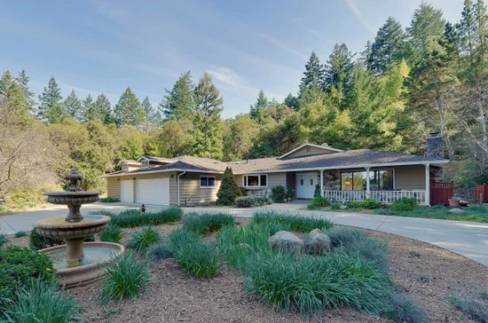 16450 Sanborn Road, Saratoga
