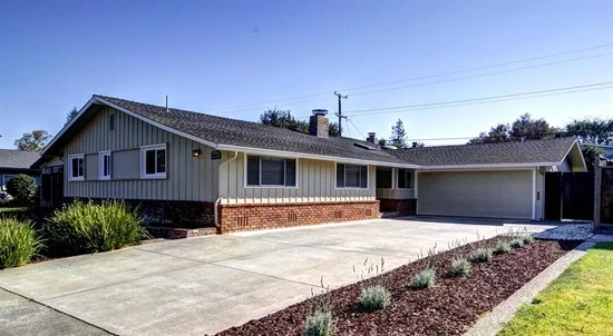1082 Ticonderoga Drive, Sunnyvale