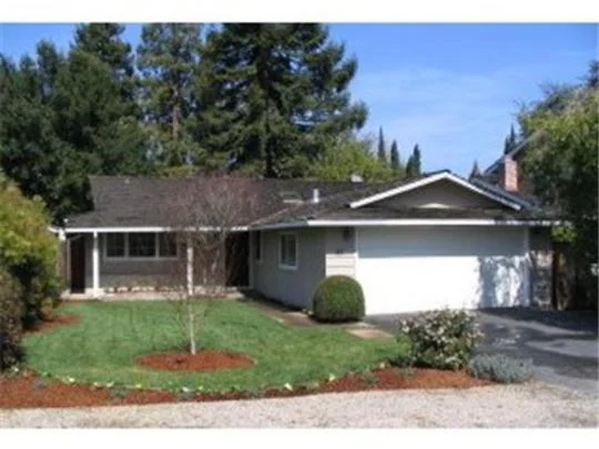 25 Del Monte Avenue, Los Altos