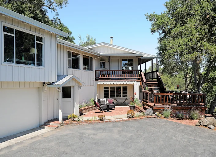 17540 Sherlock Court, Los Altos Hills