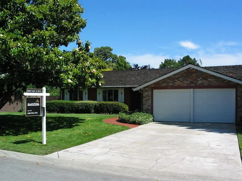 1741 Havenhurst Drive, Los Altos