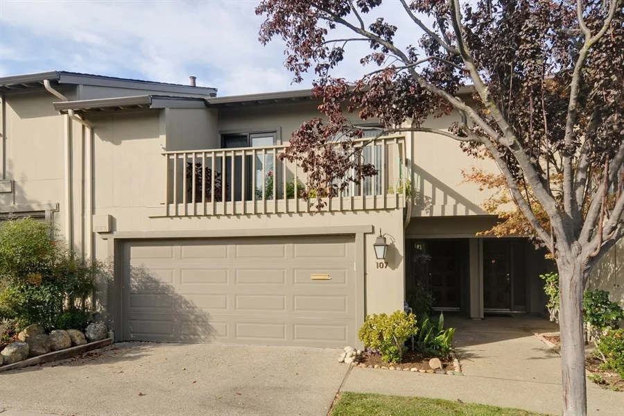 107 Altura Vista, Los Gatos