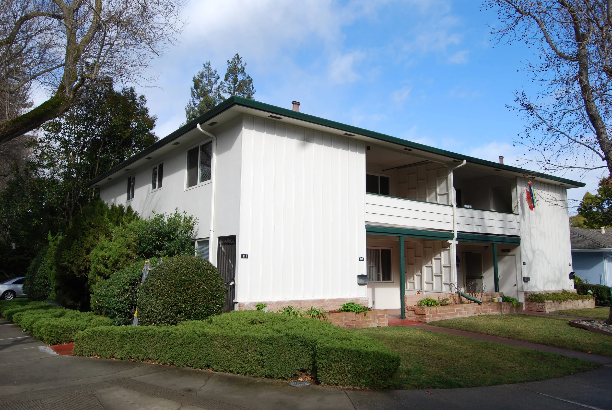 111 East Creek, Menlo Park