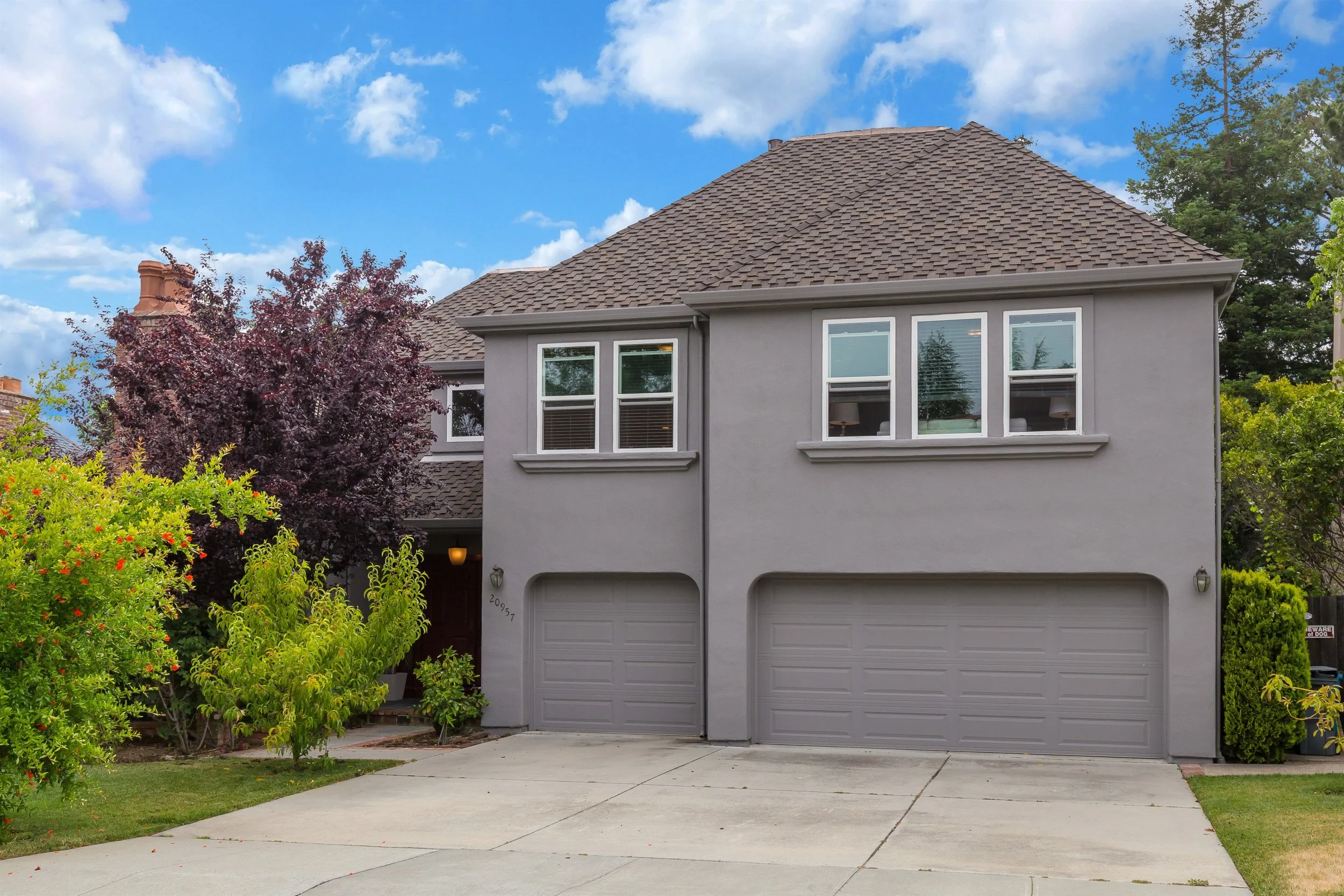 20975 Fairwoods Court, Cupertino