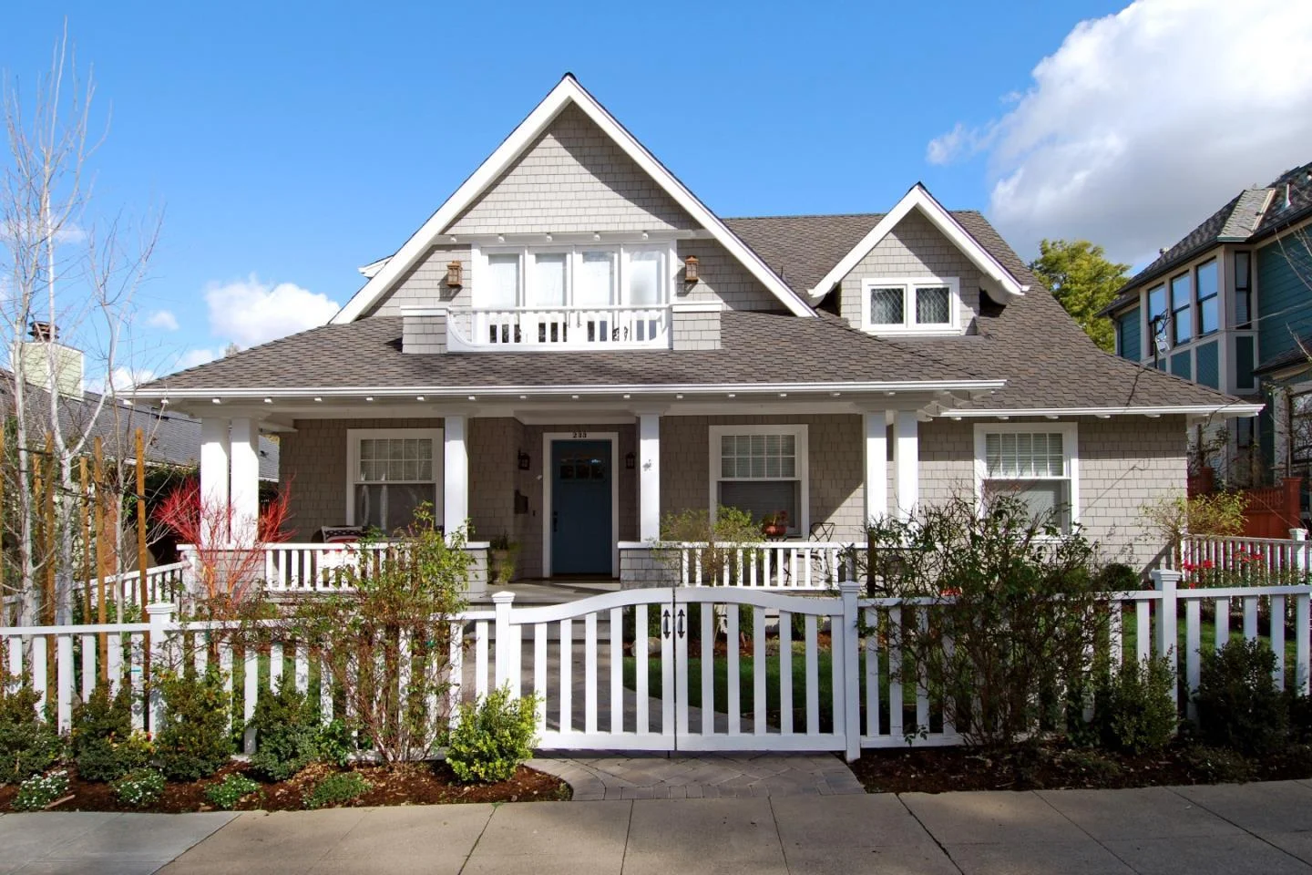 233 Johnson Avenue, Los Gatos