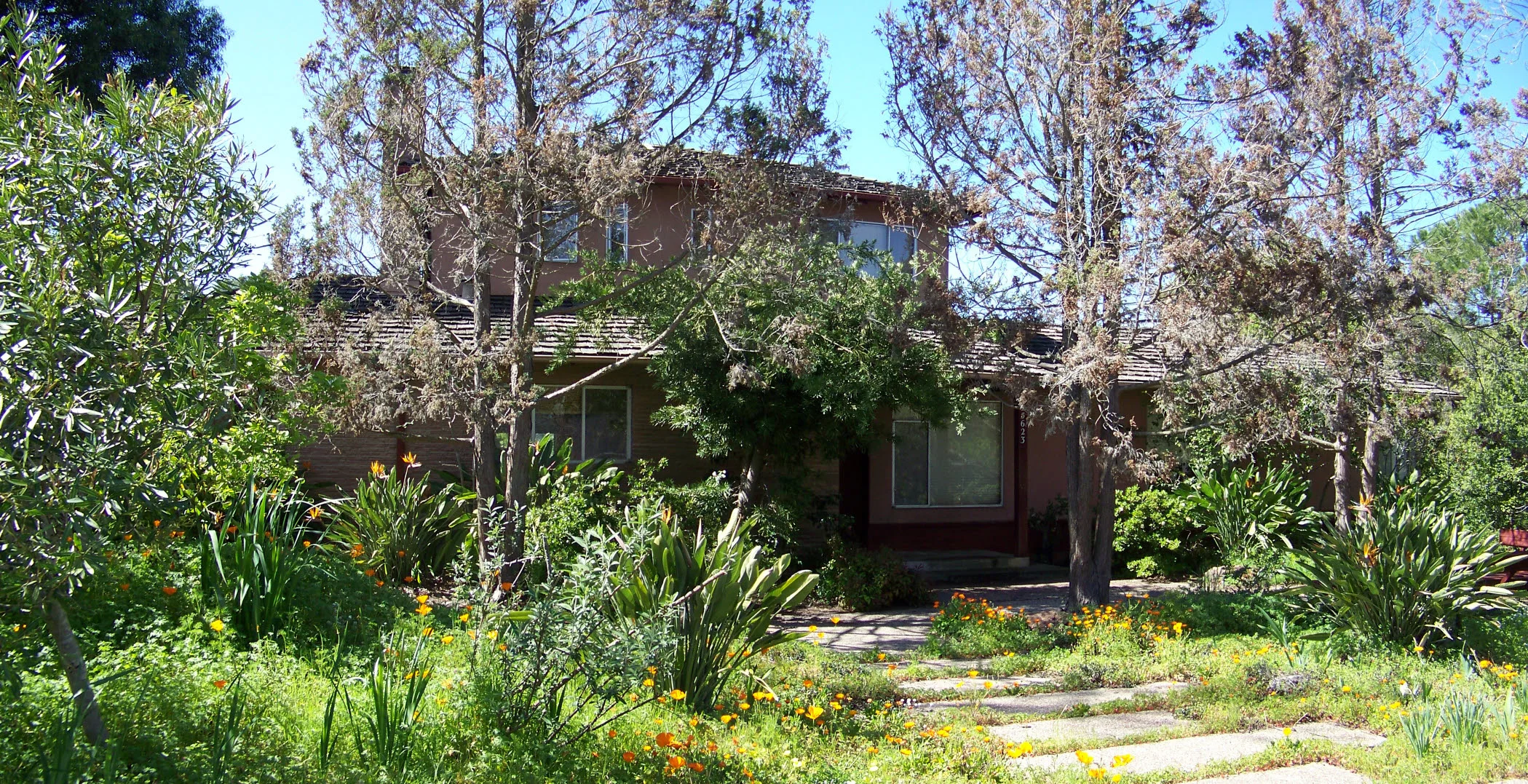25623 Elena Road, Los Altos Hills
