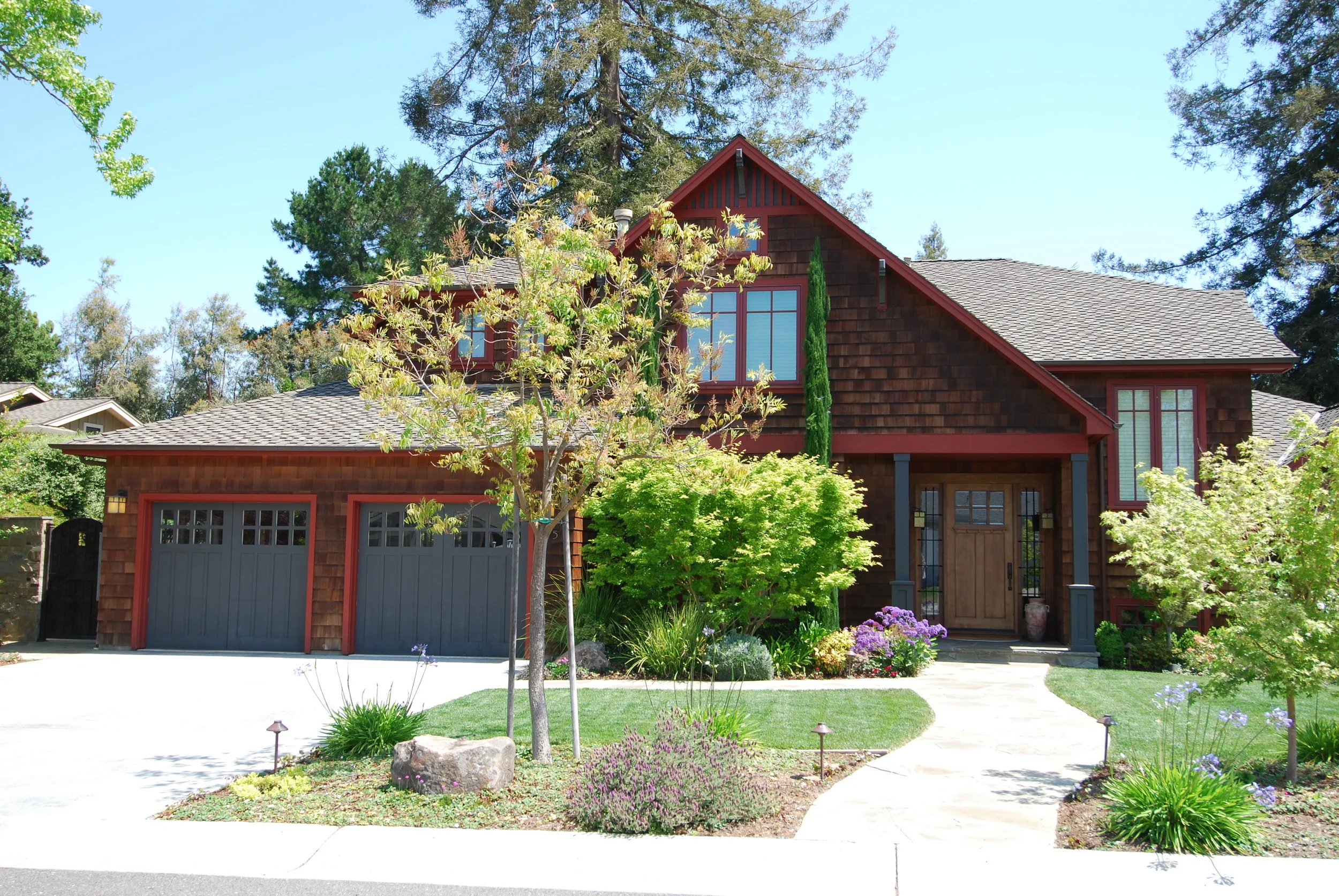 215 N. Avalon Drive, Los Altos