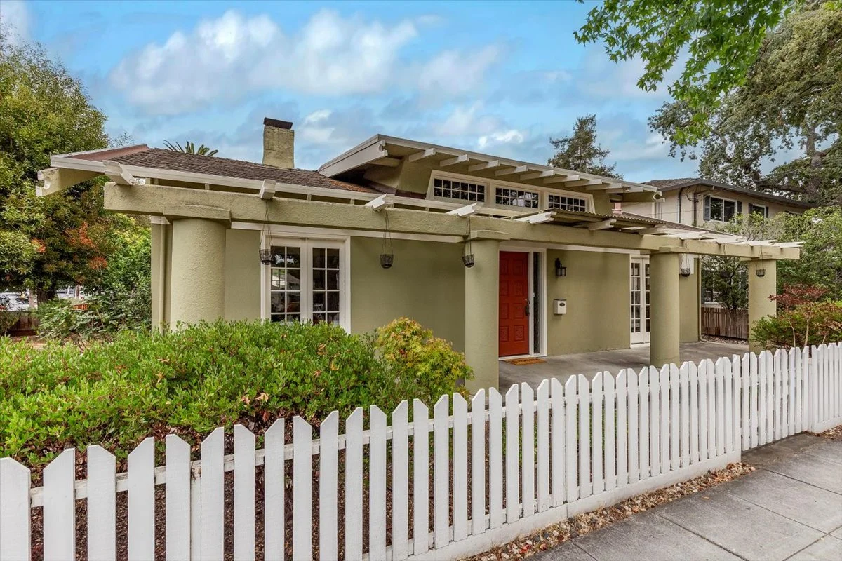 201/209 Mariposa Avenue, Mountain View