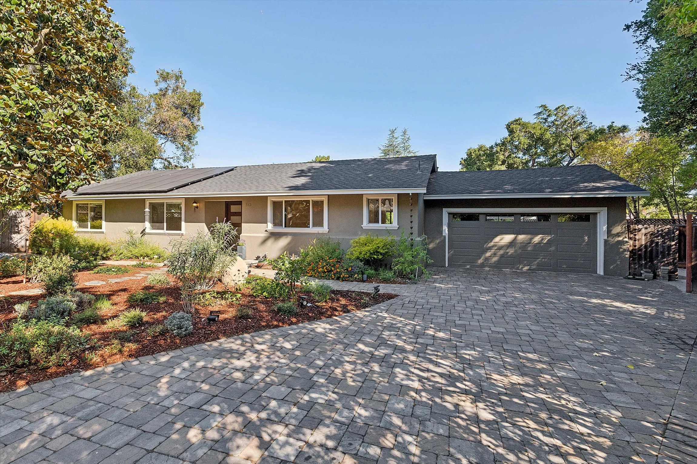 543 Shirlynn Court, Los Altos
