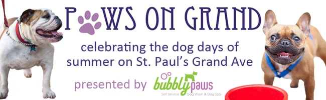 Paws on Grand - Saint Paul,mn