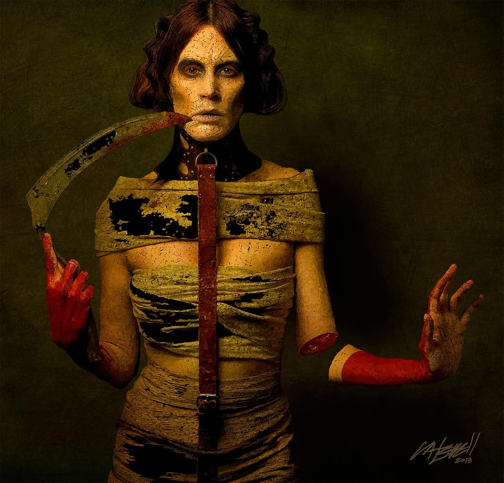 The Surgeon