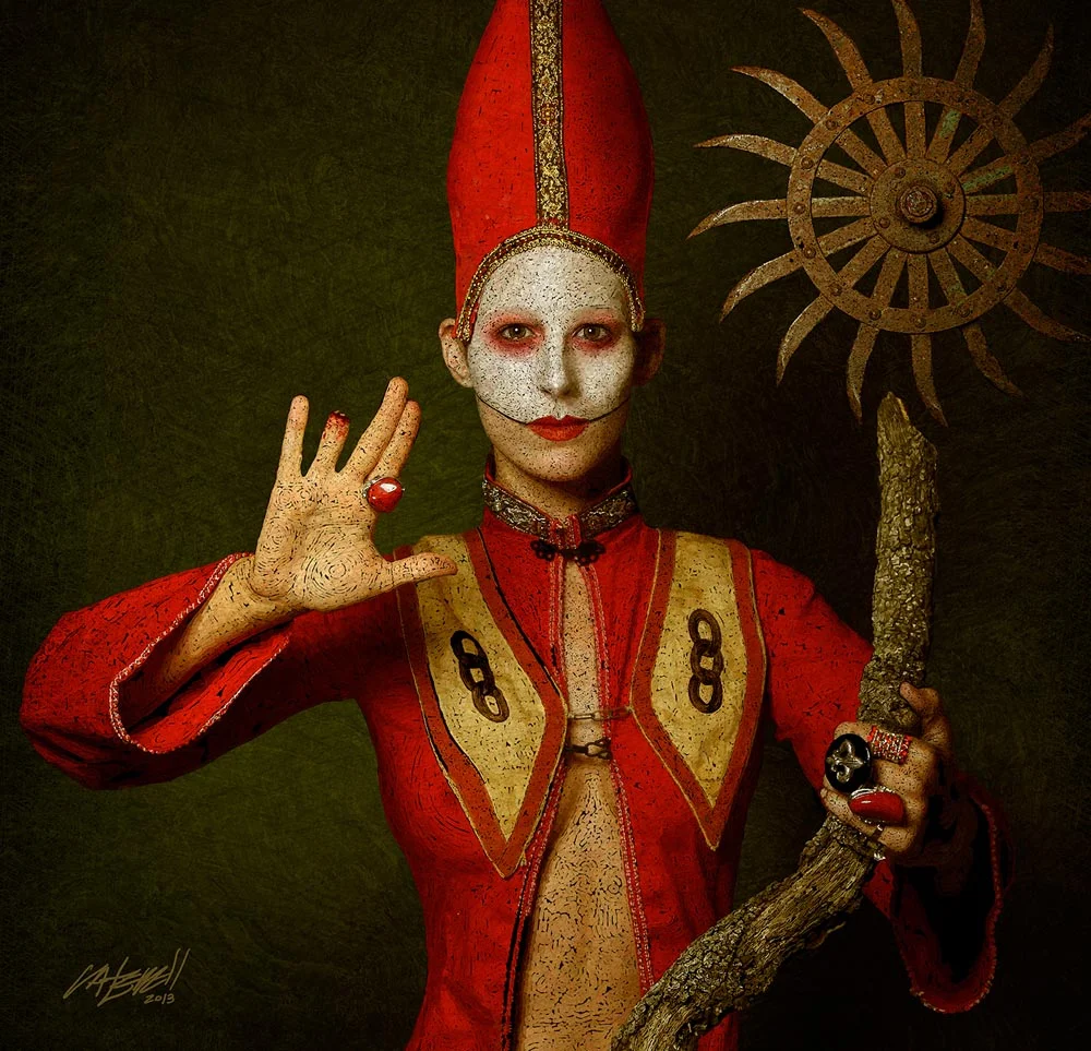The Cardinal