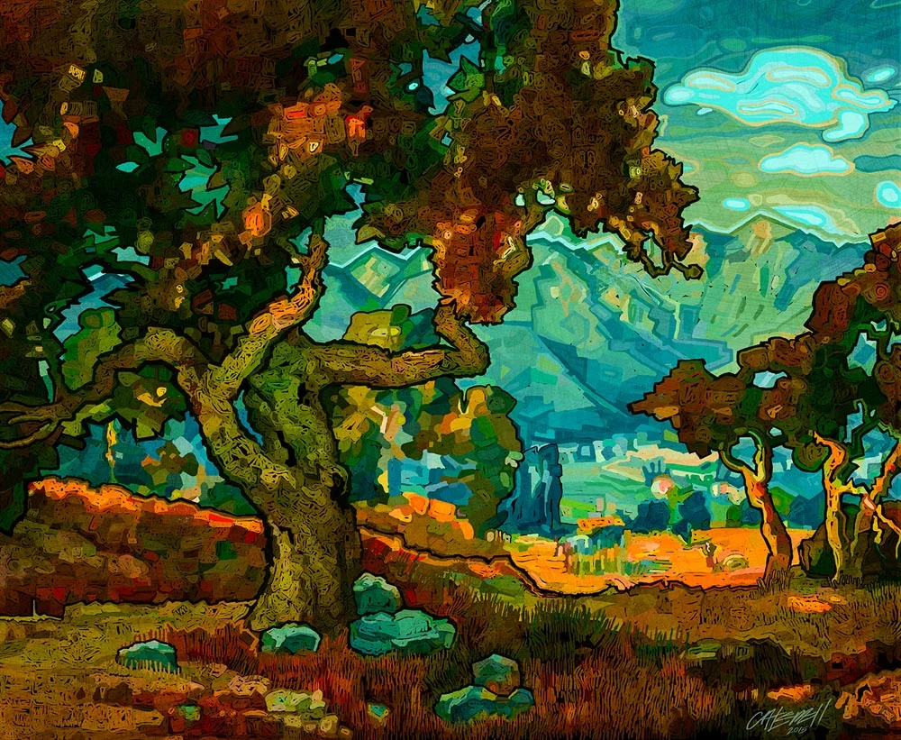 Landscape