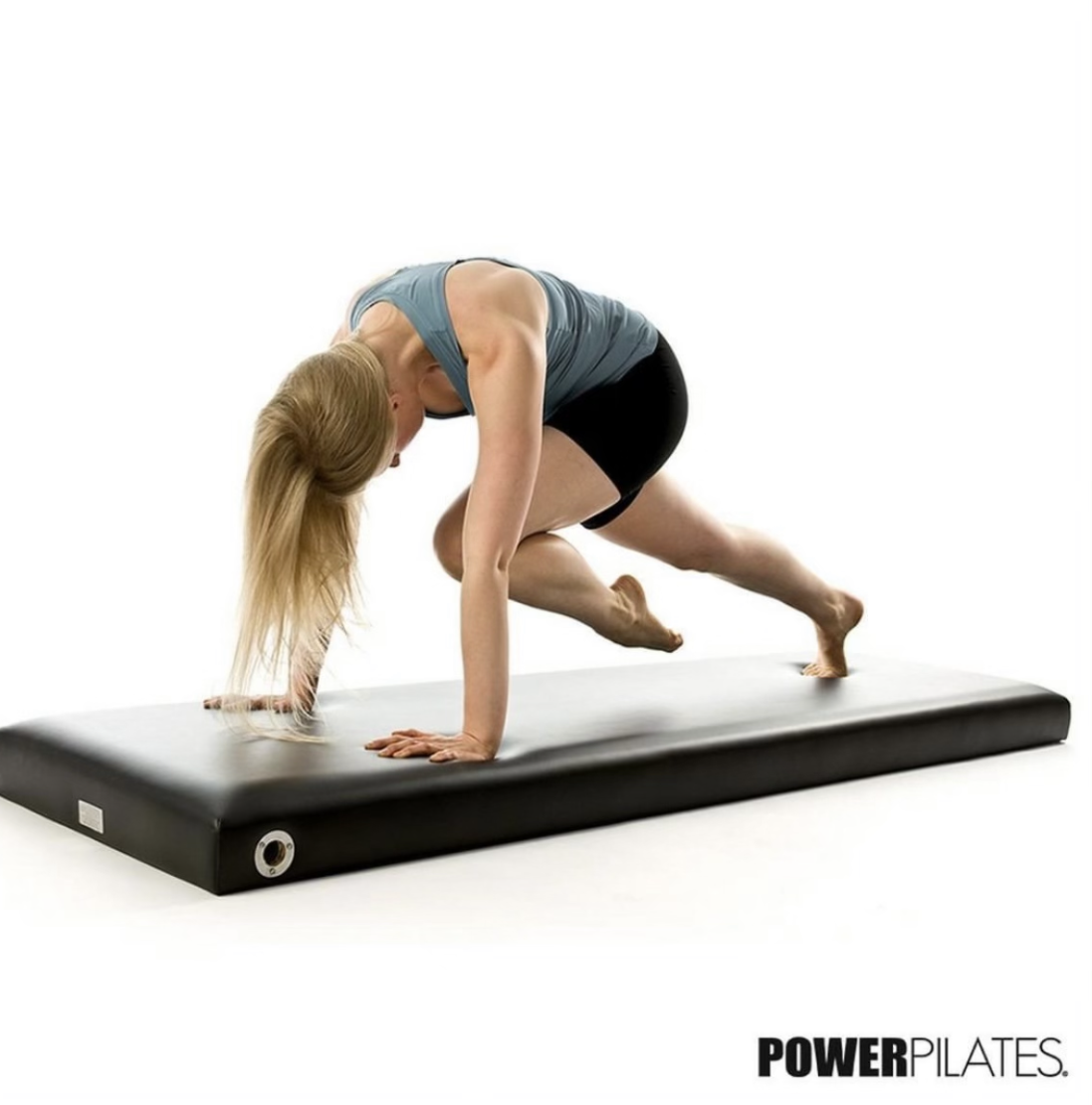 STOTT PILATES Towel Workout for Strength and Mobility DVD :  Stott Pilates: Movies & TV