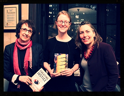 MEET THE AUTHORS