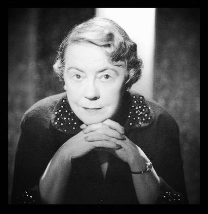 Anne O'Hare McCormick