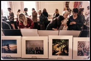 Annual Photo Auction