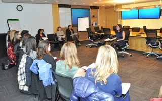 Camera-Ready Workshop