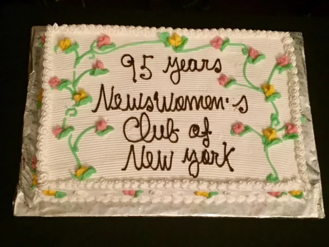 95th Anniversary Celebration