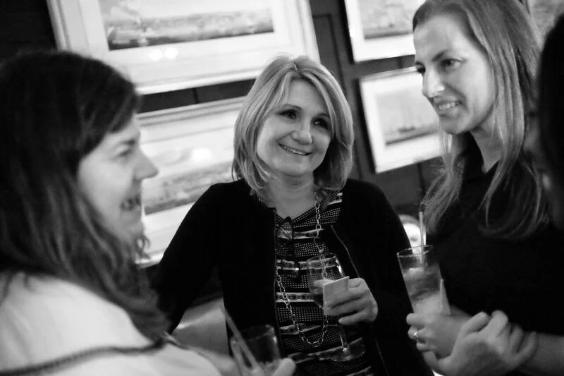 2017 Holiday Merit Party